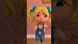 Bath Song Bebeyay Nursery Rhyme & Kids Songs