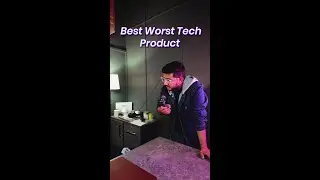 Best and worst tech product of all time