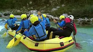Liability Insurance for Outdoor Guides