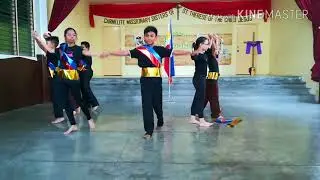MAGKAISA by BRM Group 1