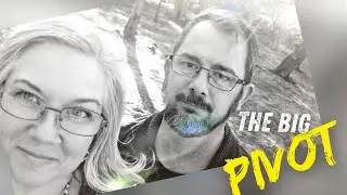 We Didn&rsquo;t Plan This&hellip; But Life Changed | Pivot 2 Live It
