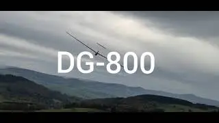 DG-800S Wasserkuppe 