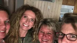 An Original Art Story featuring Artist Michelle Rasmussen Sep 2020