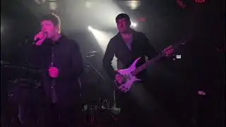 Box of Trash - fine lines 02  - Nice N&rsquo; Sleazy- 28/11/2025