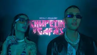 CHUPET&Iacute;N Y GAFAS - Kid Filly x Rouse Bby