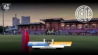 CIRCLE FC | Lap. Thor | 31/1/26 | Biru vs Coksu | game 2