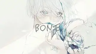 Bone / feat.flower - 夜人