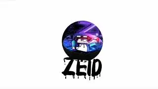 Интро для ZEID