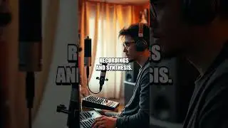 Career Craft Episode Soundscapes: Careers in Interactive Media