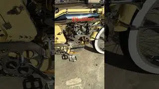 Board Track Racer  1902 Harley Davidson Replica yo man