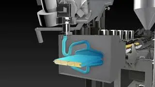 Les coulisses Oc&eacute;wood&reg; 📽 Qu'est-ce que la coextrusion ?