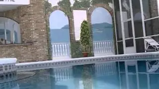 The Mediterranean Lagoon