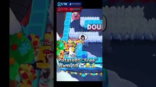 PotatoBS Free Rank 50 Strategy 😂😭☠️