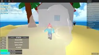 Dragon Ball Fury(30x EXP) ay musica :D ;D v