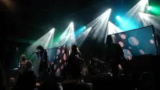 Lacuna Coil - Enjoy the Silence @ Arena Wien 08.12.2019