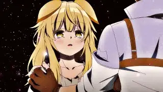 【 AMV 】 Beast Tamer - Let me down slowly
