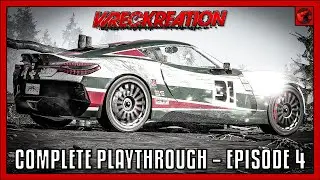 The Game Is Slowly Being Fixed | Wreckreation - Episode 4