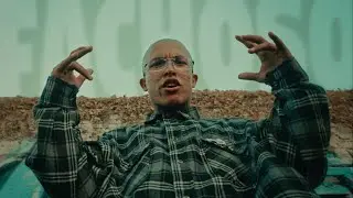 Cruz01 - Fachoso (Video Oficial)