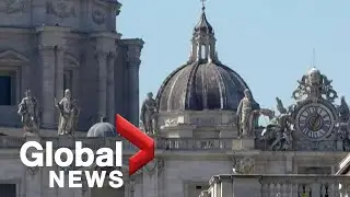 Vatican prepared for Indigenous delegation, know the enormity of issue, expert says