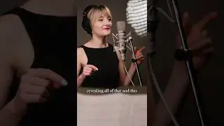 Breakup jazz, but make it elegant #orchestral #jazzmusic #jazz #singer #jazzorchestra #originalsong