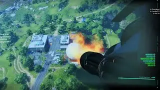 Battlefield 2042 - NEW LEAKED GAMEPLAY!!!