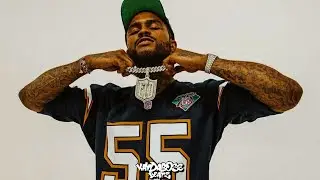 Dave East Type Beat 