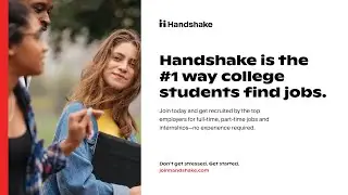 Introduction to Handshake