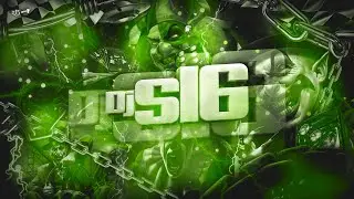 MONTAGEM POTENTIA - DJ SL6