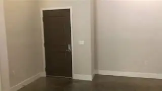 APARTMENT 2131 U5 LAYOUT 2 BEDROOM 2 BATHROOM!