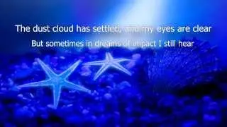 The Killers - Miss Atomic Bomb (Lyrics) HQ/HD