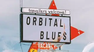 Intro to Orbital Blues, Sad Space Cowboy
