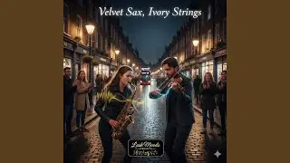 Velvet Sax, Ivory Strings