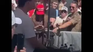 Charlie Kirk Analysis - What's This?