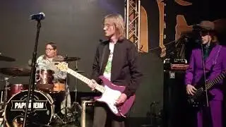 * 12/30/2025 * Greatest Jam On Earth @ The Blues Saloon * 