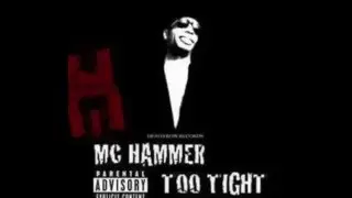 MC Hammer - Too Tight Ft. Nanci Fletcher (Prod. Johnny J) *Full Song*