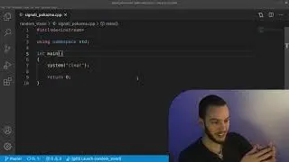 C++ Upravljanje Signalima na Linuxu (OS1)
