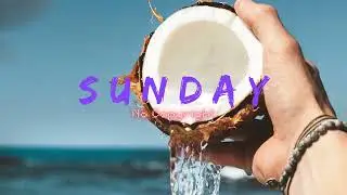 Waesto - Coconut《Sunday No Copyright Music》