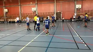 CL98 mot V&auml;sterhaninge