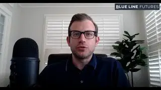 What's Moving with Bill Baruch - Blue Line Futures
