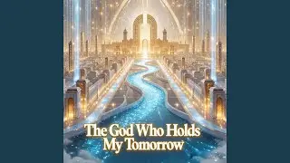 The God Who Holds My Tomorrow