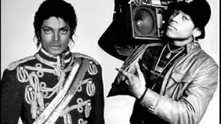 LL Cool J - Billie Jean Dream [MJ Tribute]