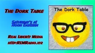 The Dork Table with Flash & VinE - 2018-07-14 - #Flash #VinE #Arkansas #Denmark