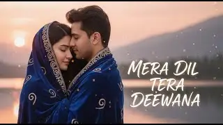 Mera Dil Tera Deewana | Soulful Romantic Story | Love Forever #Follow #Share↗️