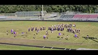 Boynton Beach High School - Tiger Sound - MPA 2023