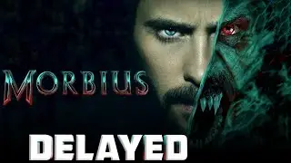 Morbius Movie Delayed ( தமிழ் ) | Morbius New Release date | Hollywood Updates