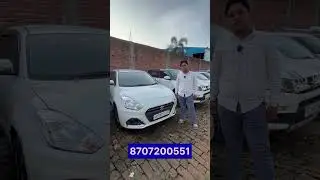 CNG Dzire 2024 Model | Kafeel Car Bazar Barabanki || #lucknowcars #lucknowcarbazar #usedcarsinbar...