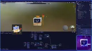 👑 Alertes TWITCH en 3D (parce que #BLENDER forever)