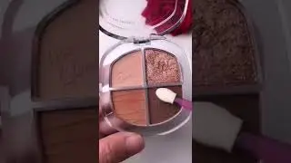 G&ouml;z farı nasıl uygulanır (Kolay Y&ouml;ntem) #makeup #makeuptricks #tricks