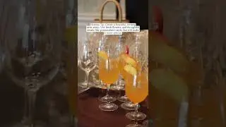 How to Host a Party Part 3 #hostingtips #dinnerideas #diningexperience #dinnerparty #foodshorts