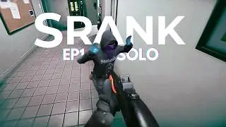 S Rank Solo - Thank You, Come Again